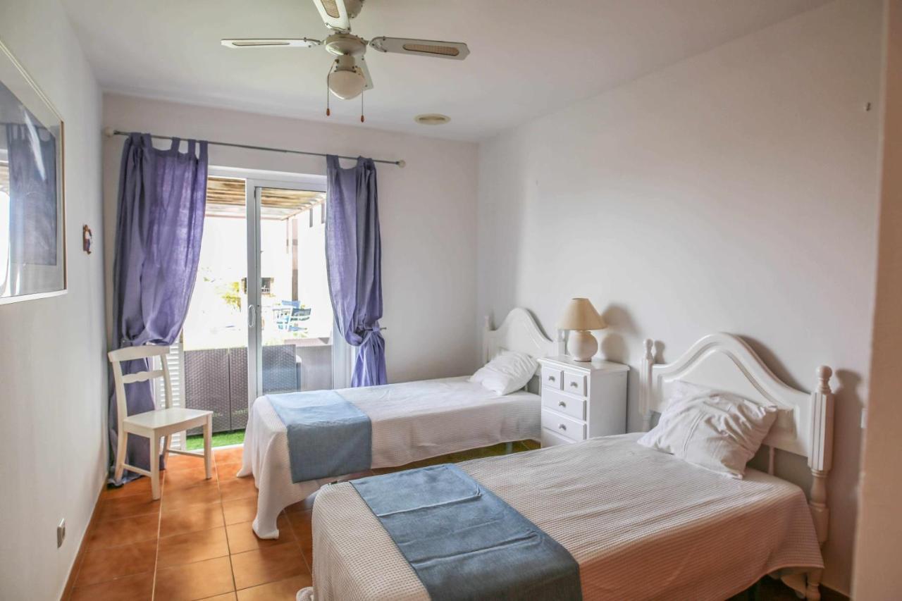 Relax Y Sea Views Las Coloradas 普拉亚布兰卡 外观 照片