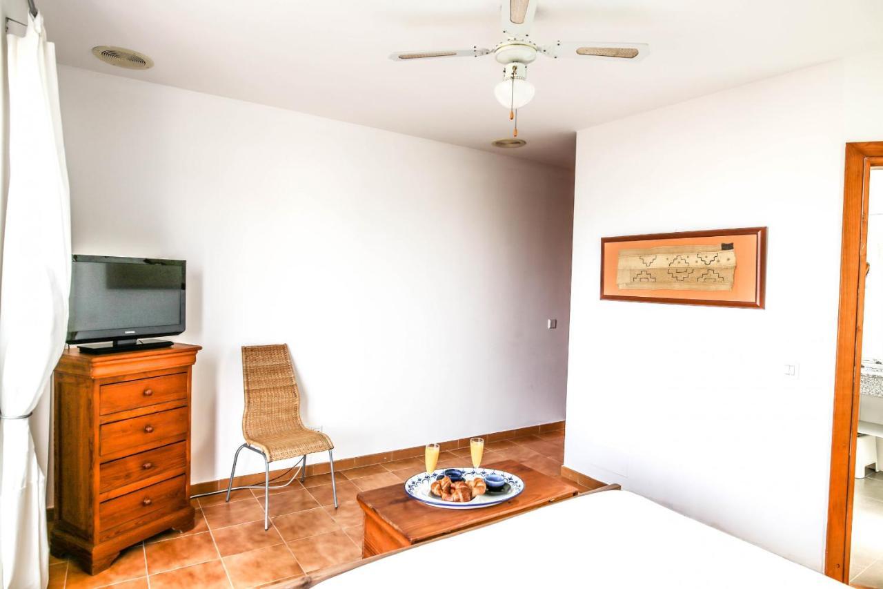 Relax Y Sea Views Las Coloradas 普拉亚布兰卡 外观 照片