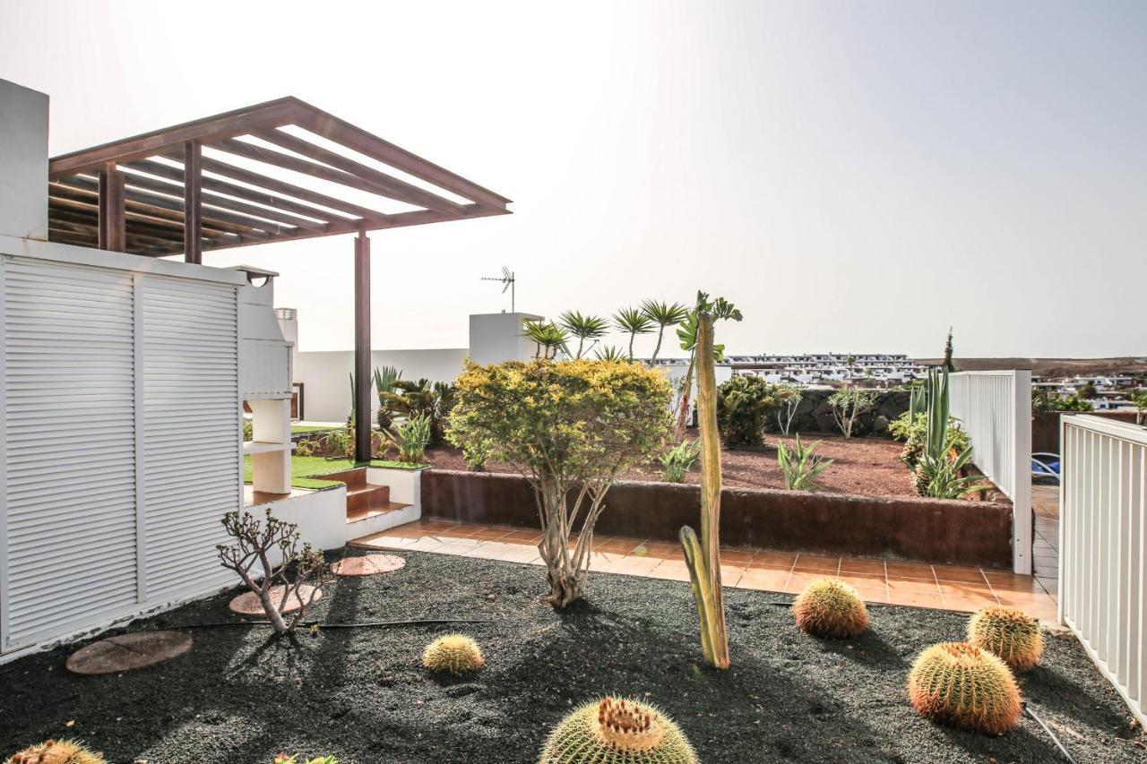 Relax Y Sea Views Las Coloradas 普拉亚布兰卡 外观 照片