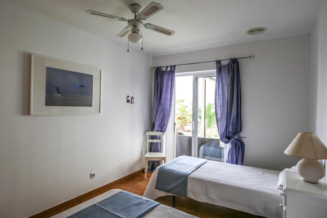 Relax Y Sea Views Las Coloradas 普拉亚布兰卡 外观 照片
