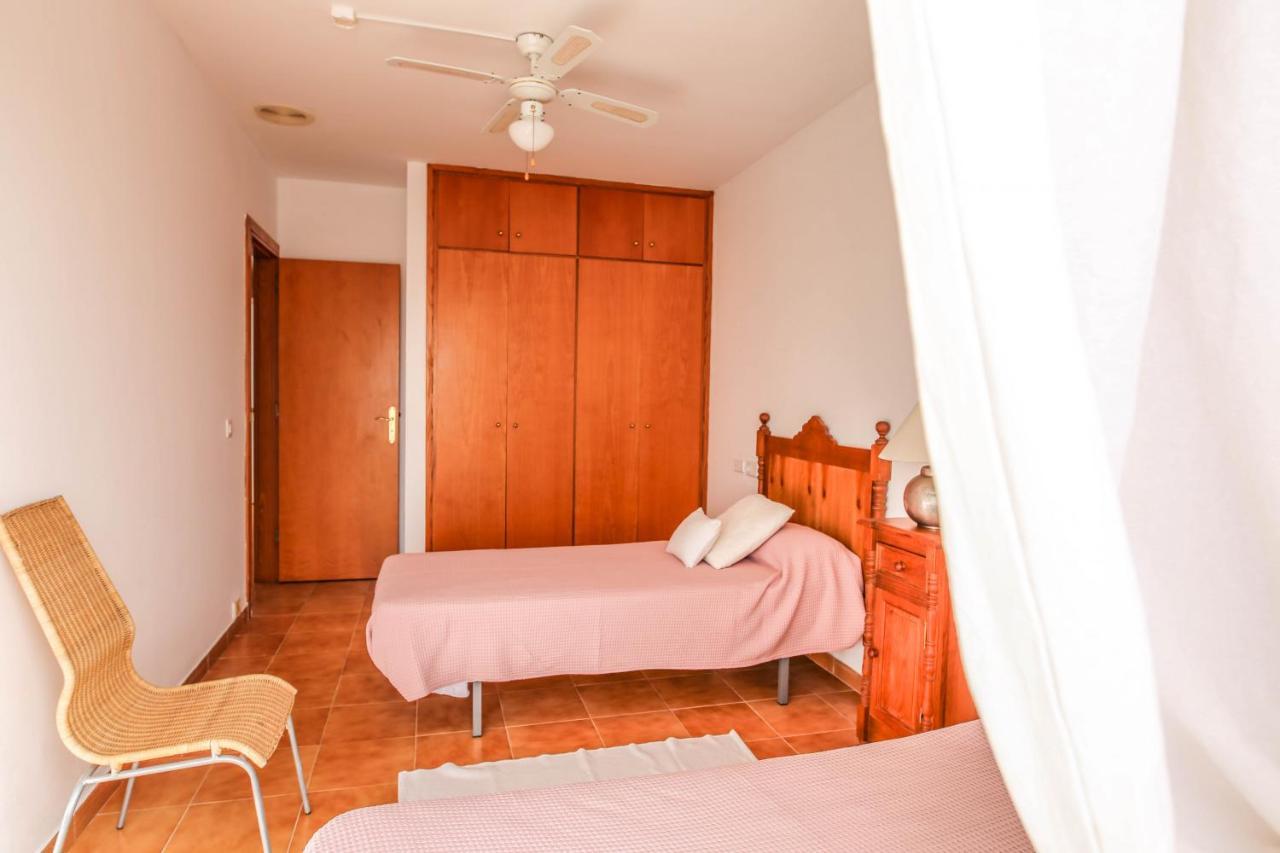 Relax Y Sea Views Las Coloradas 普拉亚布兰卡 外观 照片